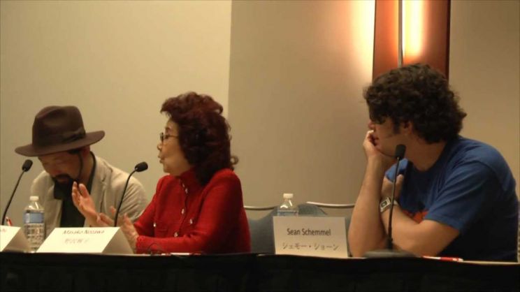 Sean Schemmel