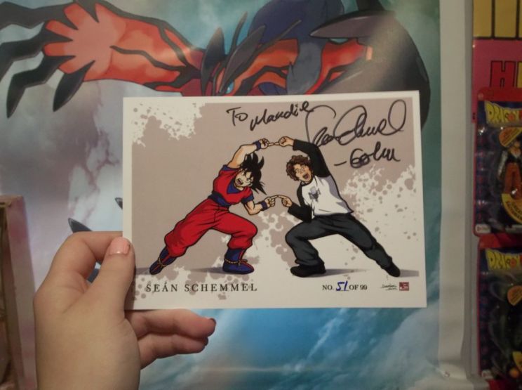 Sean Schemmel