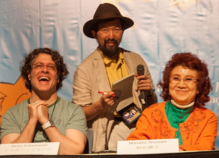Sean Schemmel