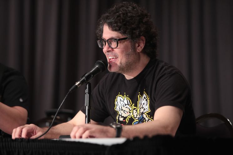 Sean Schemmel