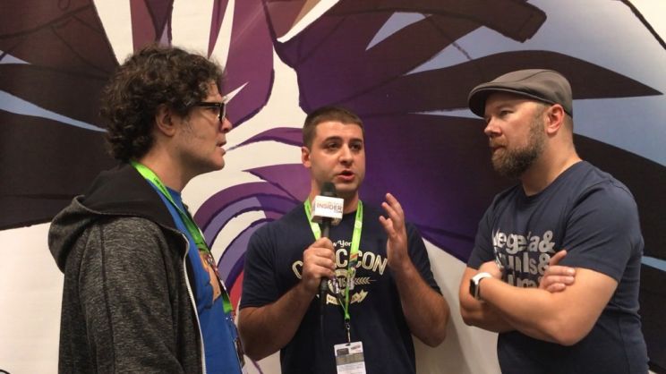 Sean Schemmel