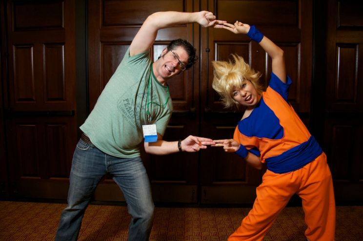 Sean Schemmel