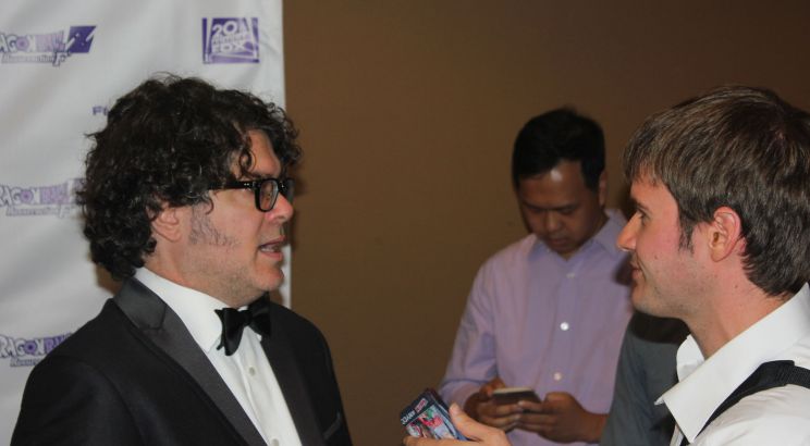 Sean Schemmel