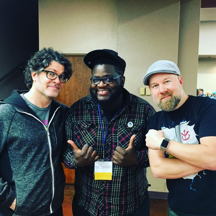 Sean Schemmel