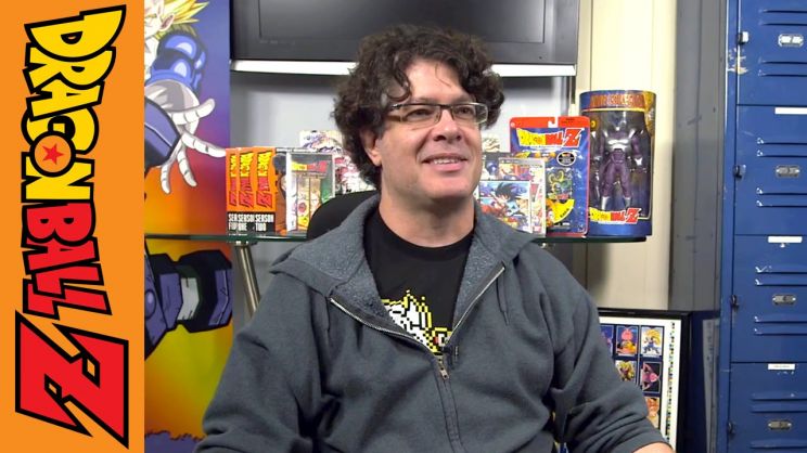 Sean Schemmel