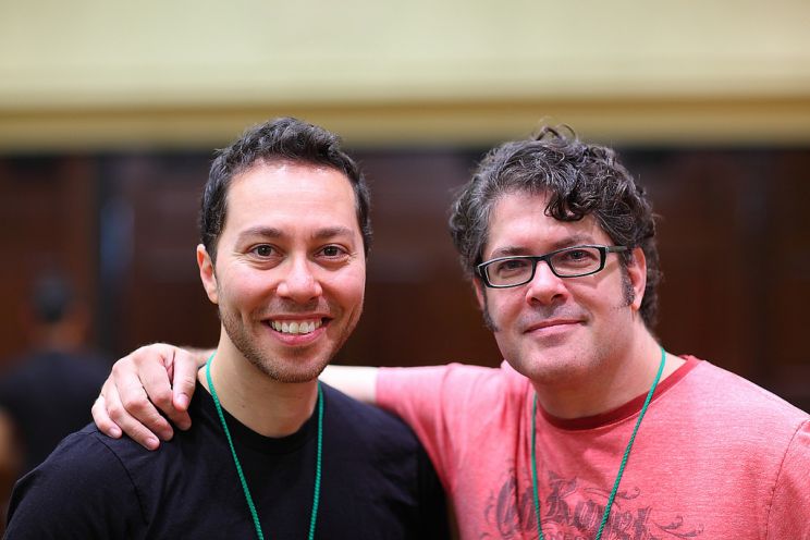 Sean Schemmel