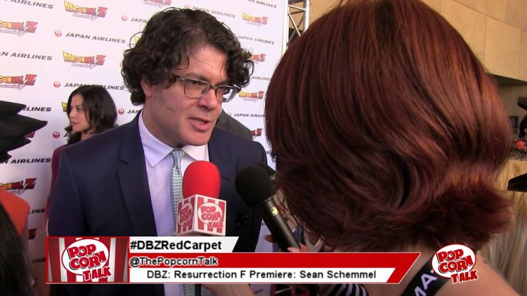 Sean Schemmel