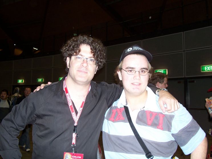 Sean Schemmel