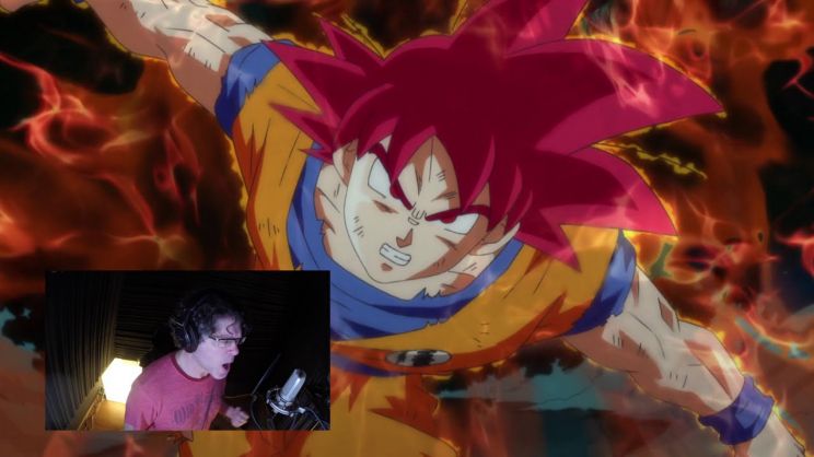 Sean Schemmel