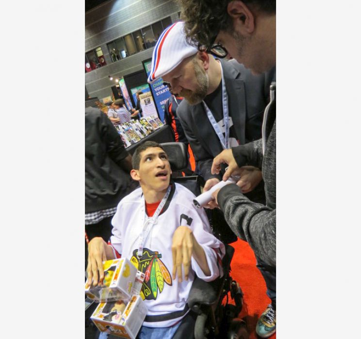 Sean Schemmel
