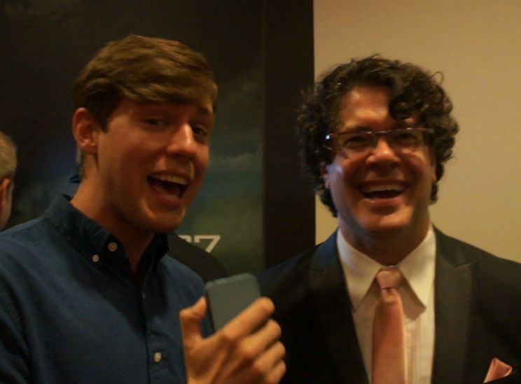 Sean Schemmel