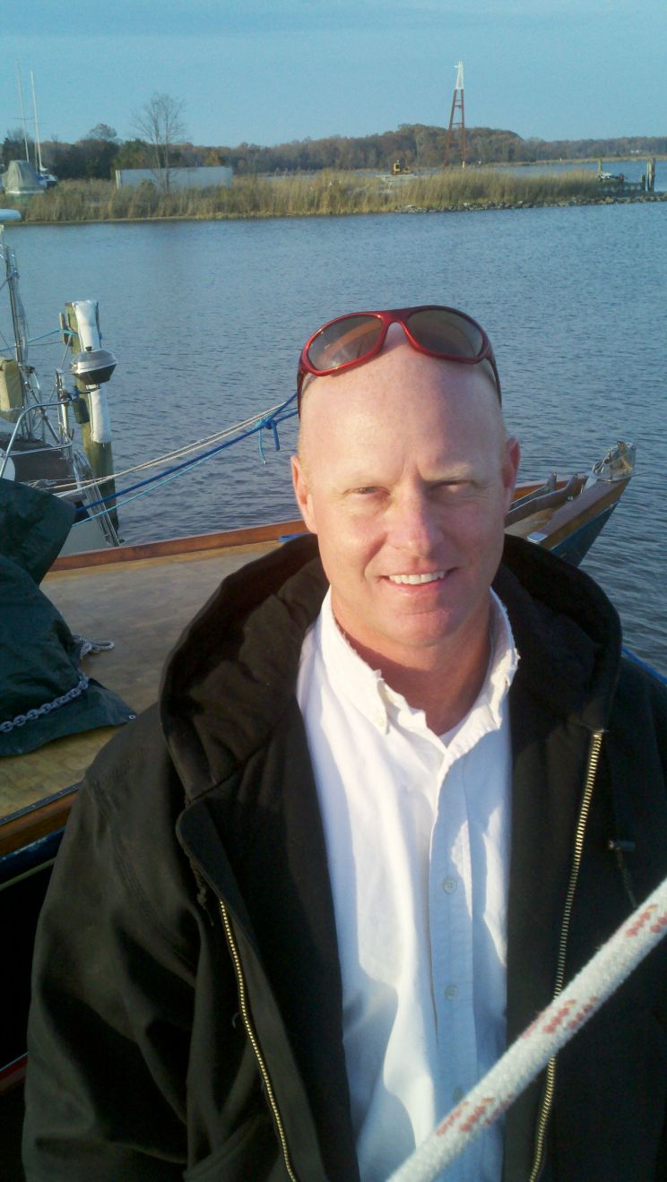 Sean Simmons