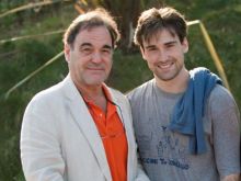 Sean Stone