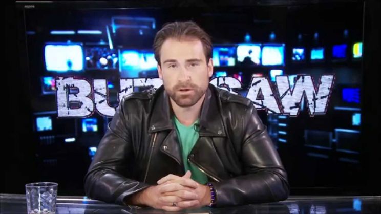 Sean Stone