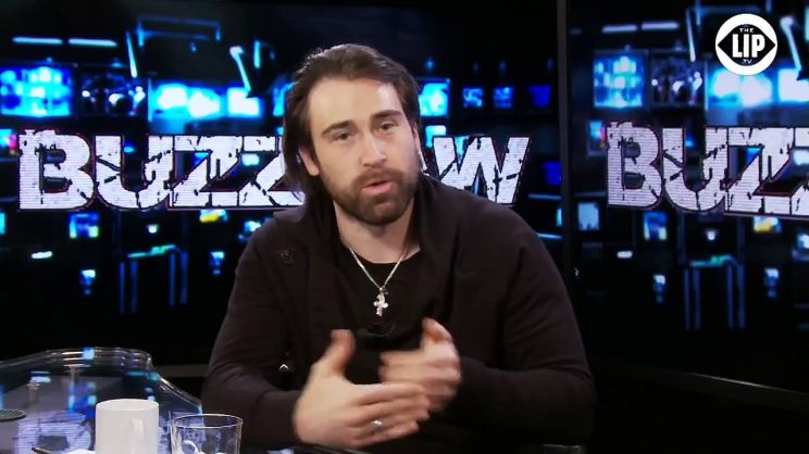 Sean Stone