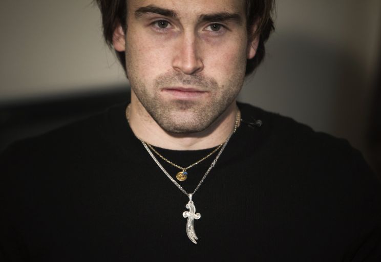 Sean Stone