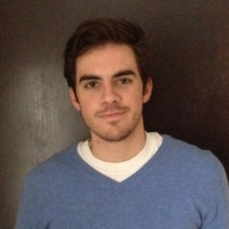 Sean Stone