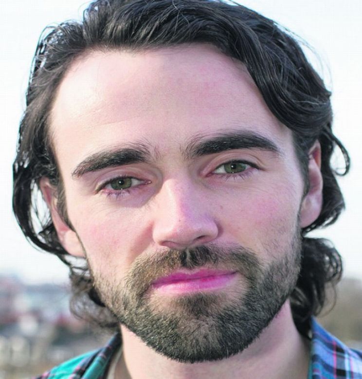 Seán T. Ó Meallaigh