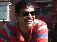 Sean Teale