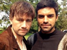 Sean Teale