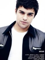 Sean Teale