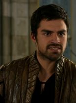 Sean Teale