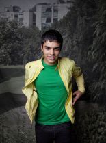 Sean Teale