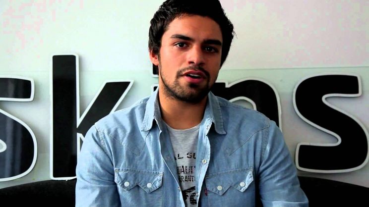 Sean Teale