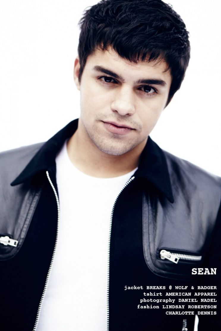 Sean Teale