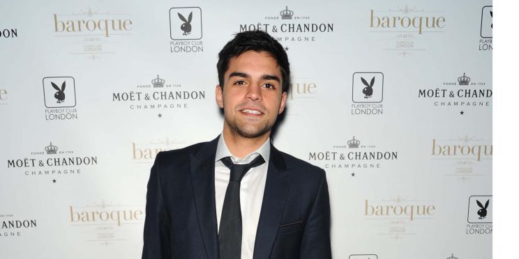 Sean Teale