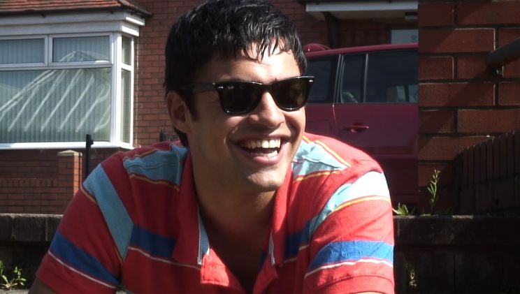 Sean Teale