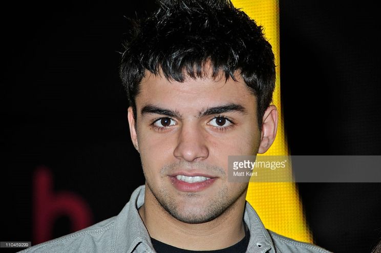 Sean Teale