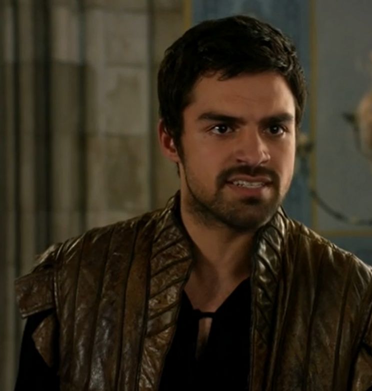 Sean Teale