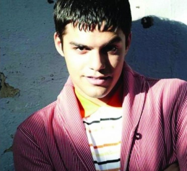 Sean Teale