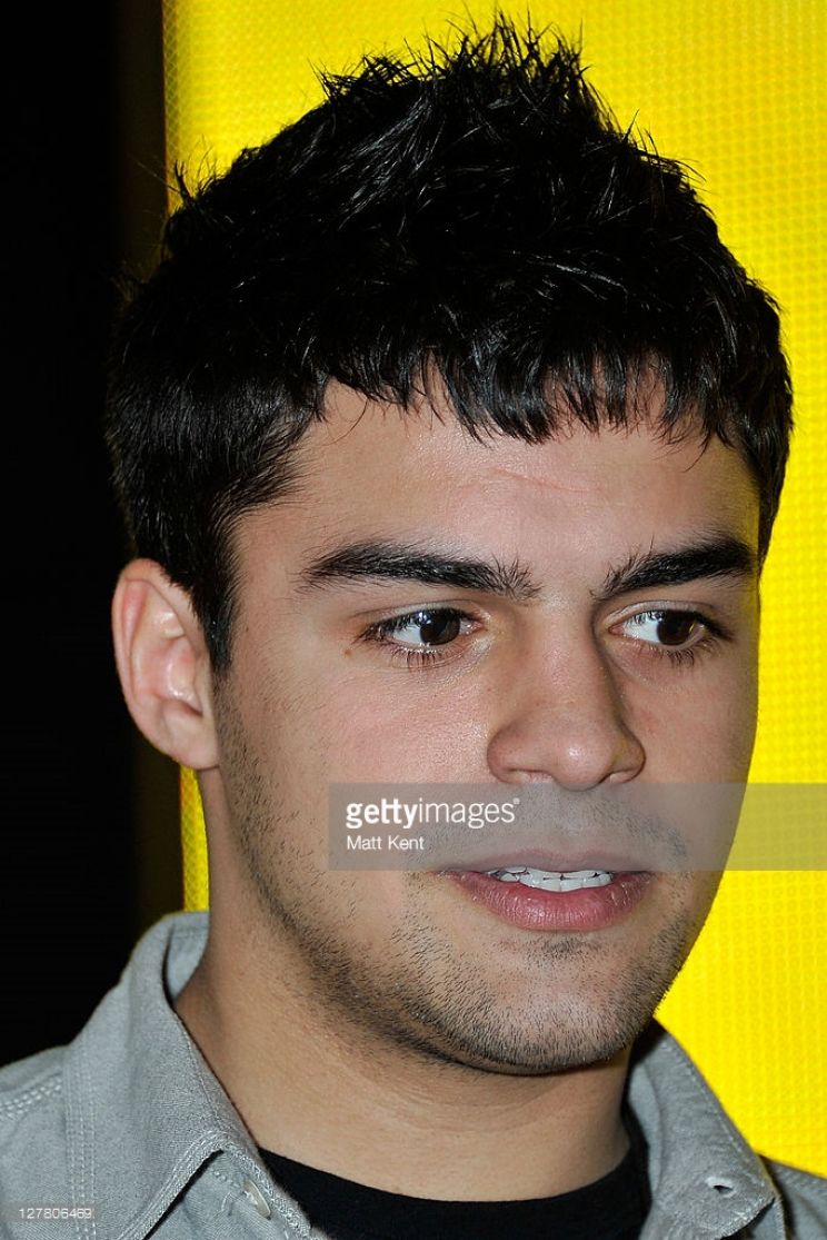 Sean Teale