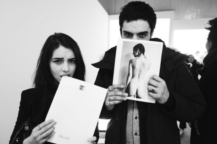 Sean Teale