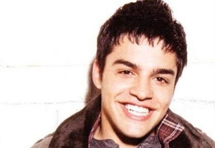 Sean Teale