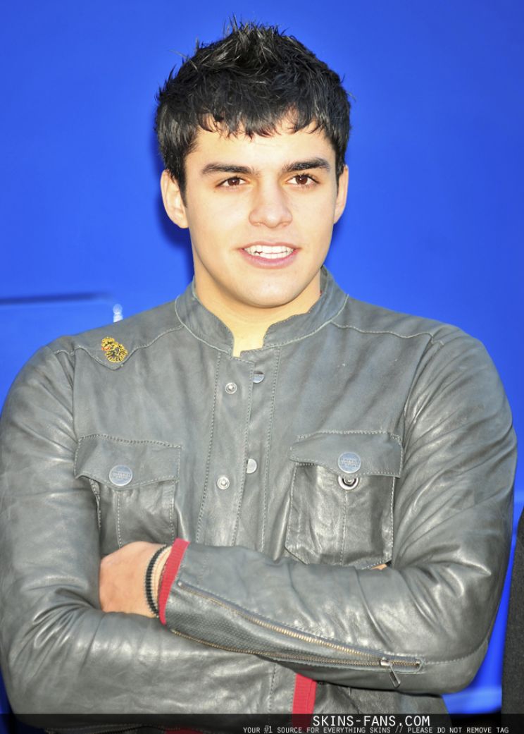 Sean Teale