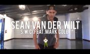 Sean van der Wilt
