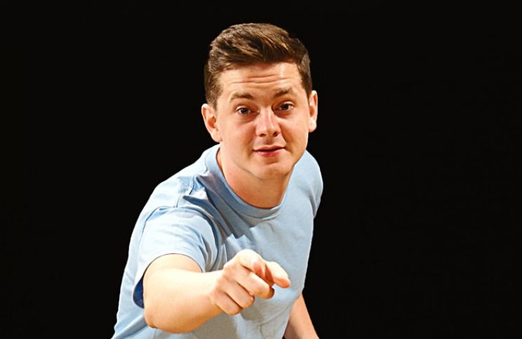 Sean Verey