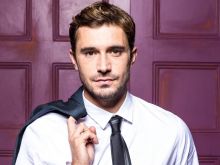 Sean Ward