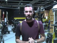 Sean Ward photo