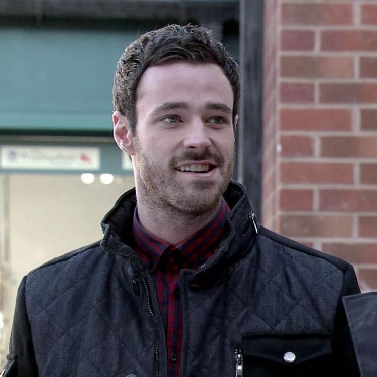 Sean Ward