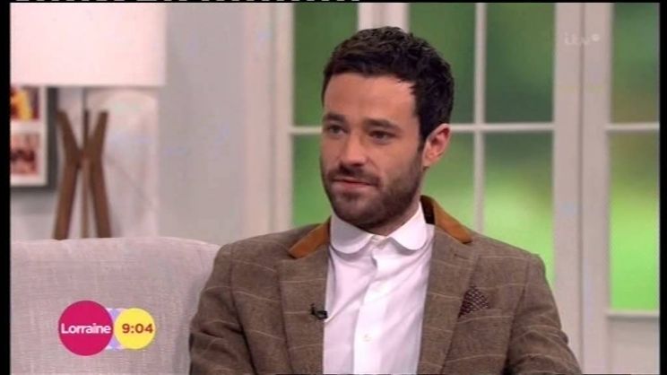 Sean Ward