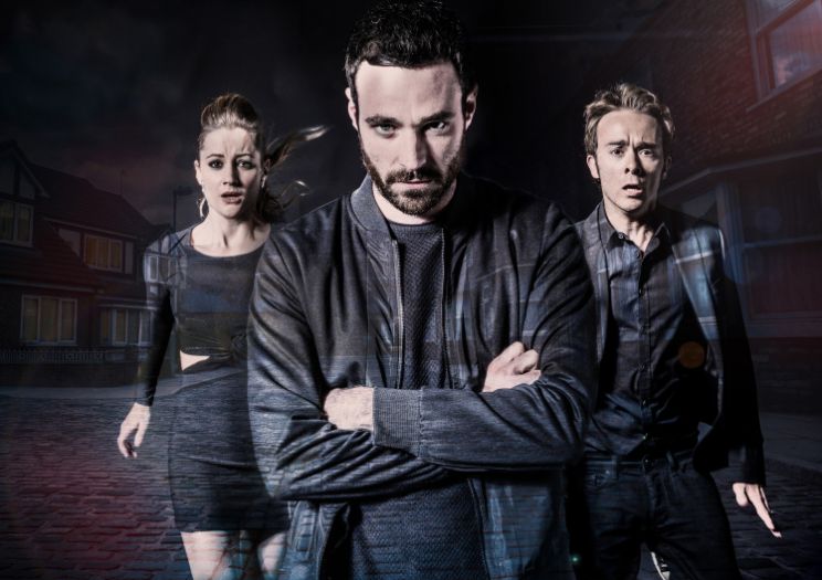 Sean Ward