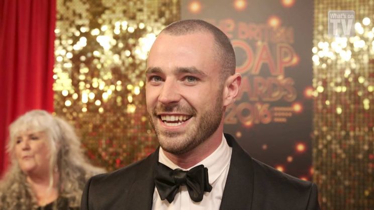Sean Ward