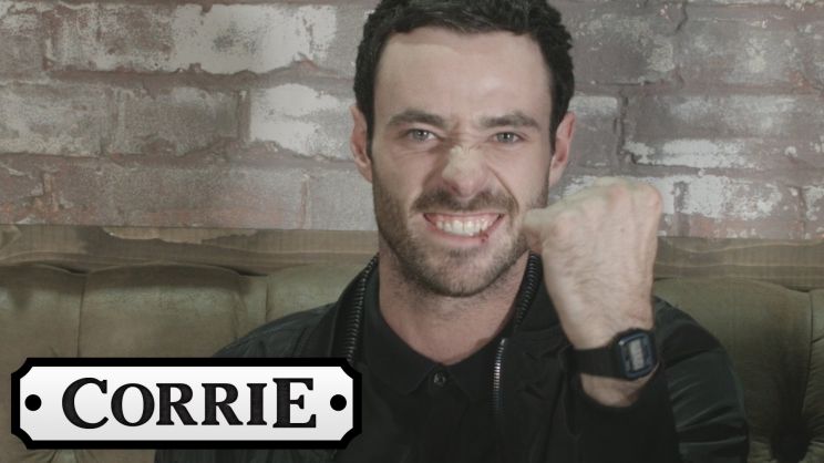 Sean Ward