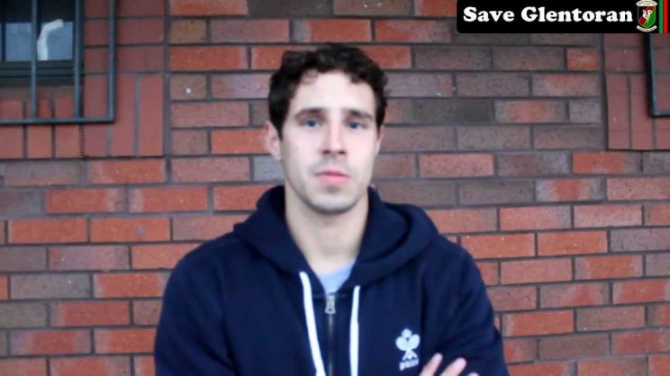 Sean Ward