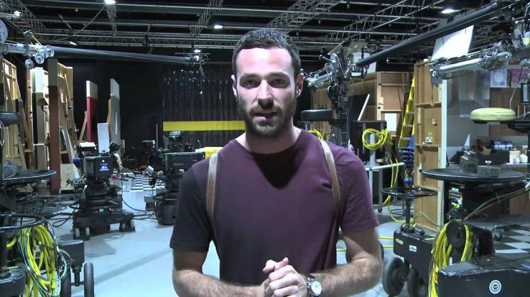 Sean Ward