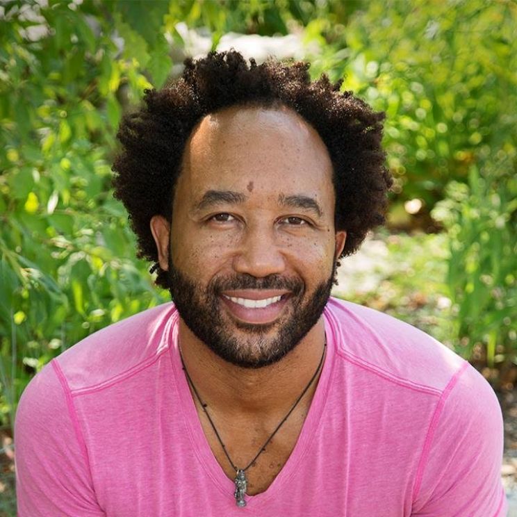 Sean Ward